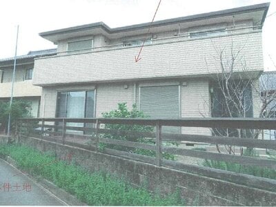 愛知県稲沢市 六輪駅8分 戸建て 3,033万円の競売物件 #16