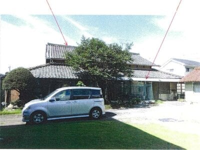 愛知県稲沢市 六輪駅8分 戸建て 3,033万円の競売物件 #2