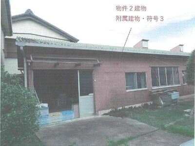 愛知県稲沢市 六輪駅8分 戸建て 3,033万円の競売物件 #20
