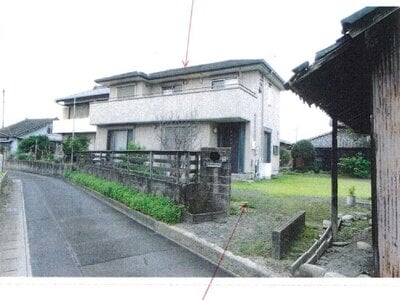 愛知県稲沢市 六輪駅8分 戸建て 3,033万円の競売物件 #3