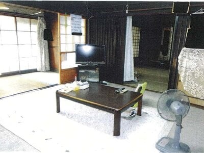 愛知県稲沢市 六輪駅8分 戸建て 3,033万円の競売物件 #4