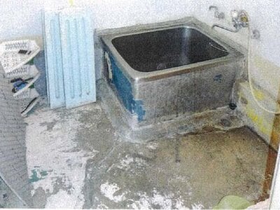 愛知県稲沢市 六輪駅8分 戸建て 3,033万円の競売物件 #7