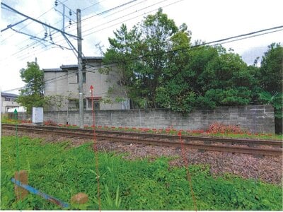 愛知県一宮市 萩原駅4分 戸建て 172万円の競売物件 #10