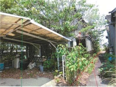 愛知県一宮市 萩原駅4分 戸建て 172万円の競売物件 #11