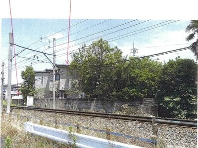 愛知県一宮市 萩原駅4分 戸建て 172万円の競売物件 #2