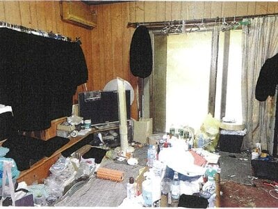 愛知県稲沢市 国府宮駅 戸建て 752万円の競売物件 #3