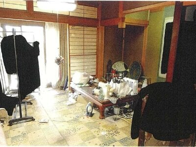 愛知県稲沢市 国府宮駅 戸建て 752万円の競売物件 #4