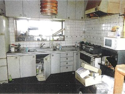 愛知県稲沢市 国府宮駅 戸建て 752万円の競売物件 #6