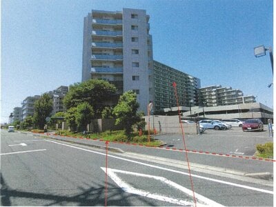 愛知県稲沢市 稲沢駅5分 マンション「ミッドレジデンス稲沢」680万円の競売物件 #10