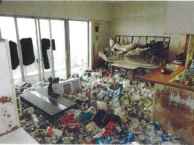 愛知県稲沢市 稲沢駅5分 マンション「ミッドレジデンス稲沢」680万円の競売物件 #3