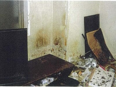 愛知県稲沢市 稲沢駅5分 マンション「ミッドレジデンス稲沢」680万円の競売物件 #8