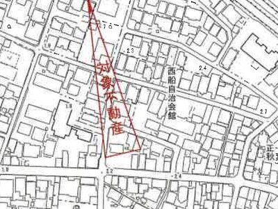 愛知県豊橋市 船町駅7分 戸建て 1,545万円の競売物件 #6