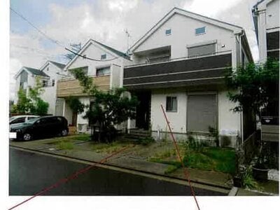 愛知県豊橋市 船町駅7分 戸建て 1,545万円の競売物件 #7