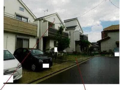 愛知県豊橋市 船町駅7分 戸建て 1,545万円の競売物件 #8