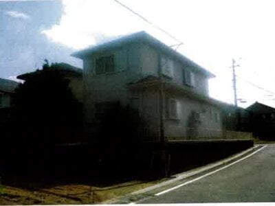 愛知県田原市 三河田原駅 戸建て 345万円の競売物件 #2