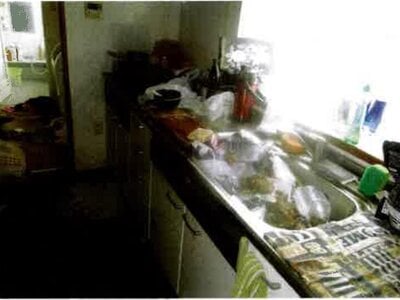 愛知県田原市 三河田原駅 戸建て 345万円の競売物件 #5