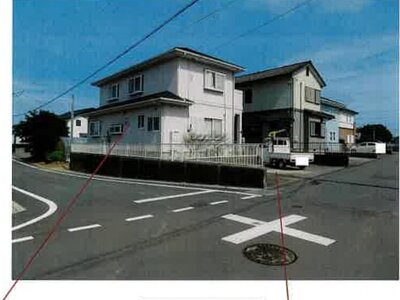 愛知県田原市 三河田原駅 戸建て 345万円の競売物件 #8