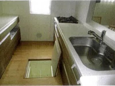 愛知県豊橋市 愛知大学前駅16分 戸建て 1,748万円の競売物件 #3