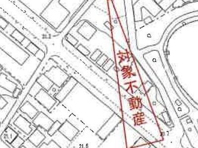 愛知県豊橋市 愛知大学前駅16分 戸建て 1,748万円の競売物件 #5