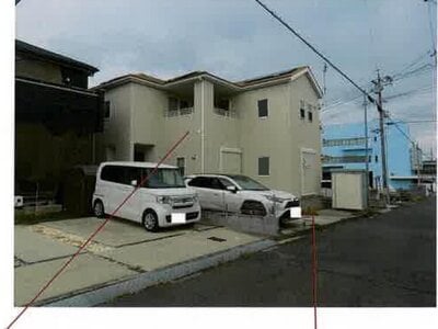 愛知県豊橋市 愛知大学前駅16分 戸建て 1,748万円の競売物件 #6