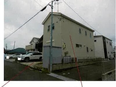 愛知県豊橋市 愛知大学前駅16分 戸建て 1,748万円の競売物件 #7