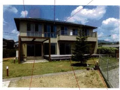 愛知県豊川市 長山駅4分 戸建て 2,505万円の競売物件 #2