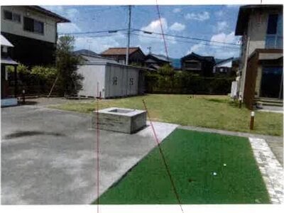 愛知県豊川市 長山駅4分 戸建て 2,505万円の競売物件 #3