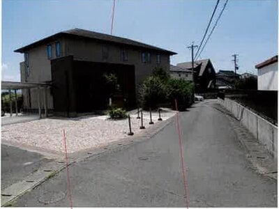 愛知県豊川市 長山駅4分 戸建て 2,505万円の競売物件 #9