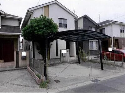 愛知県豊橋市 愛知大学前駅 戸建て 890万円の競売物件 #6