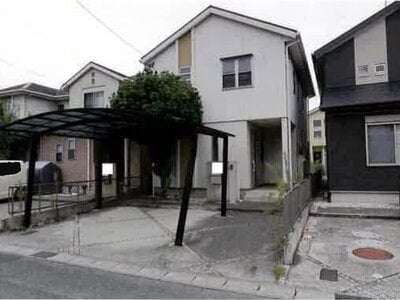 愛知県豊橋市 愛知大学前駅 戸建て 890万円の競売物件 #7