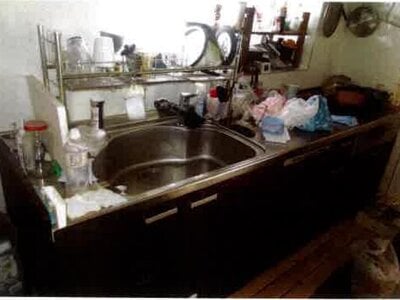 愛知県豊橋市 二川駅10分 戸建て 487万円の競売物件 #2