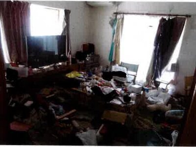 愛知県豊橋市 二川駅10分 戸建て 487万円の競売物件 #3