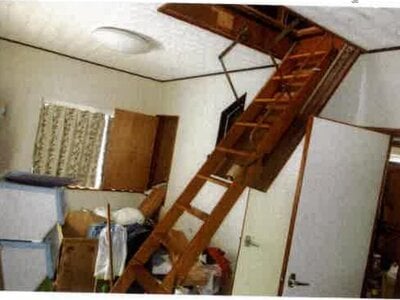 愛知県豊橋市 二川駅10分 戸建て 487万円の競売物件 #5