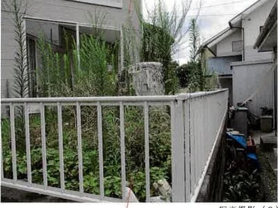 愛知県豊橋市 二川駅10分 戸建て 487万円の競売物件 #8