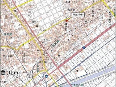 愛知県豊川市 牛久保駅14分 戸建て 2,256万円の競売物件 #11