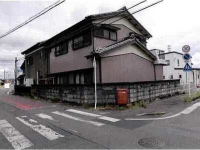 愛知県豊川市 牛久保駅14分 戸建て 2,256万円の競売物件 #13