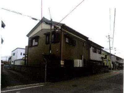 愛知県豊川市 牛久保駅14分 戸建て 2,256万円の競売物件 #2
