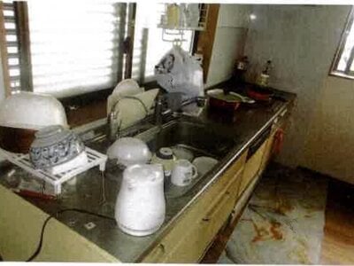 愛知県豊川市 牛久保駅14分 戸建て 2,256万円の競売物件 #7