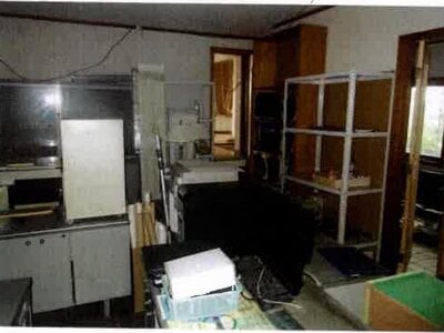 愛知県豊橋市 赤岩口駅15分 戸建て 2,086万円の競売物件 #5