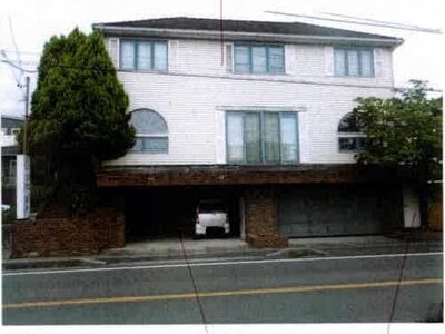 愛知県豊橋市 赤岩口駅15分 戸建て 2,086万円の競売物件 #9