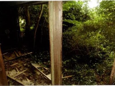 愛知県豊橋市 赤岩口駅 戸建て 411万円の競売物件 #6