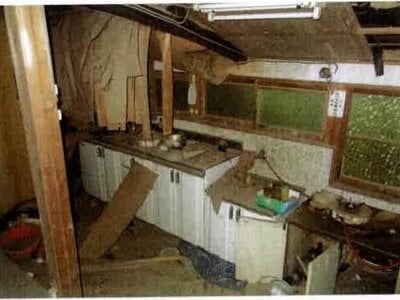 愛知県豊橋市 赤岩口駅 戸建て 411万円の競売物件 #7