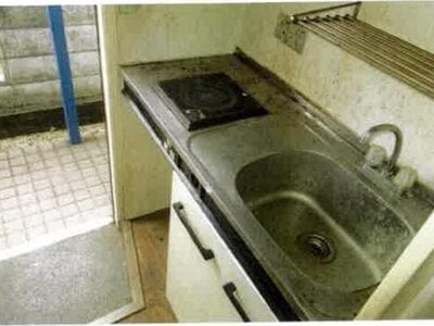 愛知県豊橋市 東八町駅7分 戸建て 2,724万円の競売物件 #14