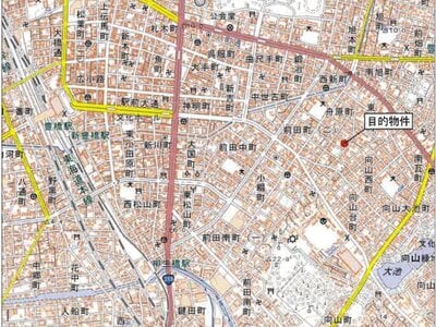 愛知県豊橋市 東八町駅7分 戸建て 2,724万円の競売物件 #16