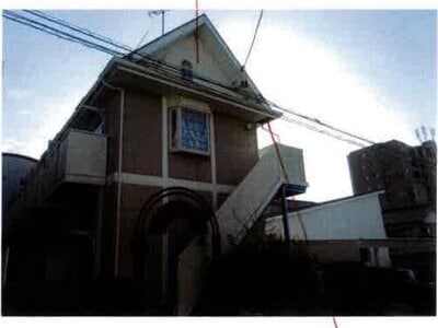 愛知県豊橋市 東八町駅7分 戸建て 2,724万円の競売物件 #9