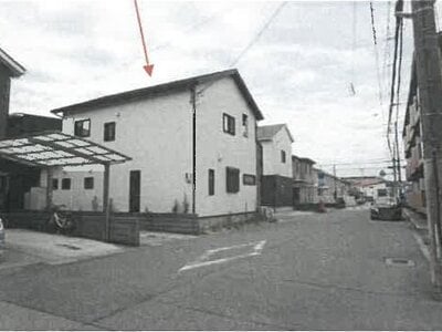 兵庫県加古川市 加古川駅14分 戸建て 1,345万円の競売物件 #14