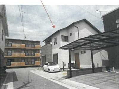 兵庫県加古川市 加古川駅14分 戸建て 1,345万円の競売物件 #16