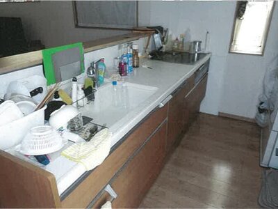 兵庫県加古川市 加古川駅14分 戸建て 1,345万円の競売物件 #8