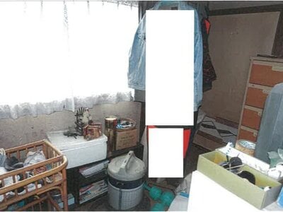 兵庫県小野市 市場駅1分 戸建て 100万円の競売物件 #10