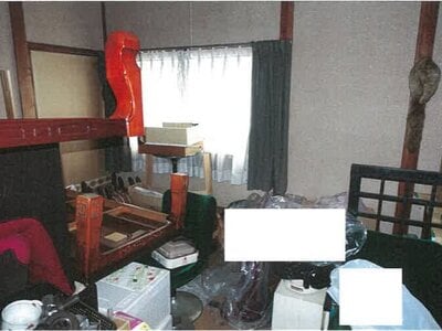 兵庫県小野市 市場駅1分 戸建て 100万円の競売物件 #11